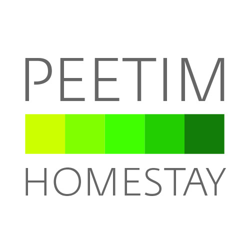 Peetim Homestay